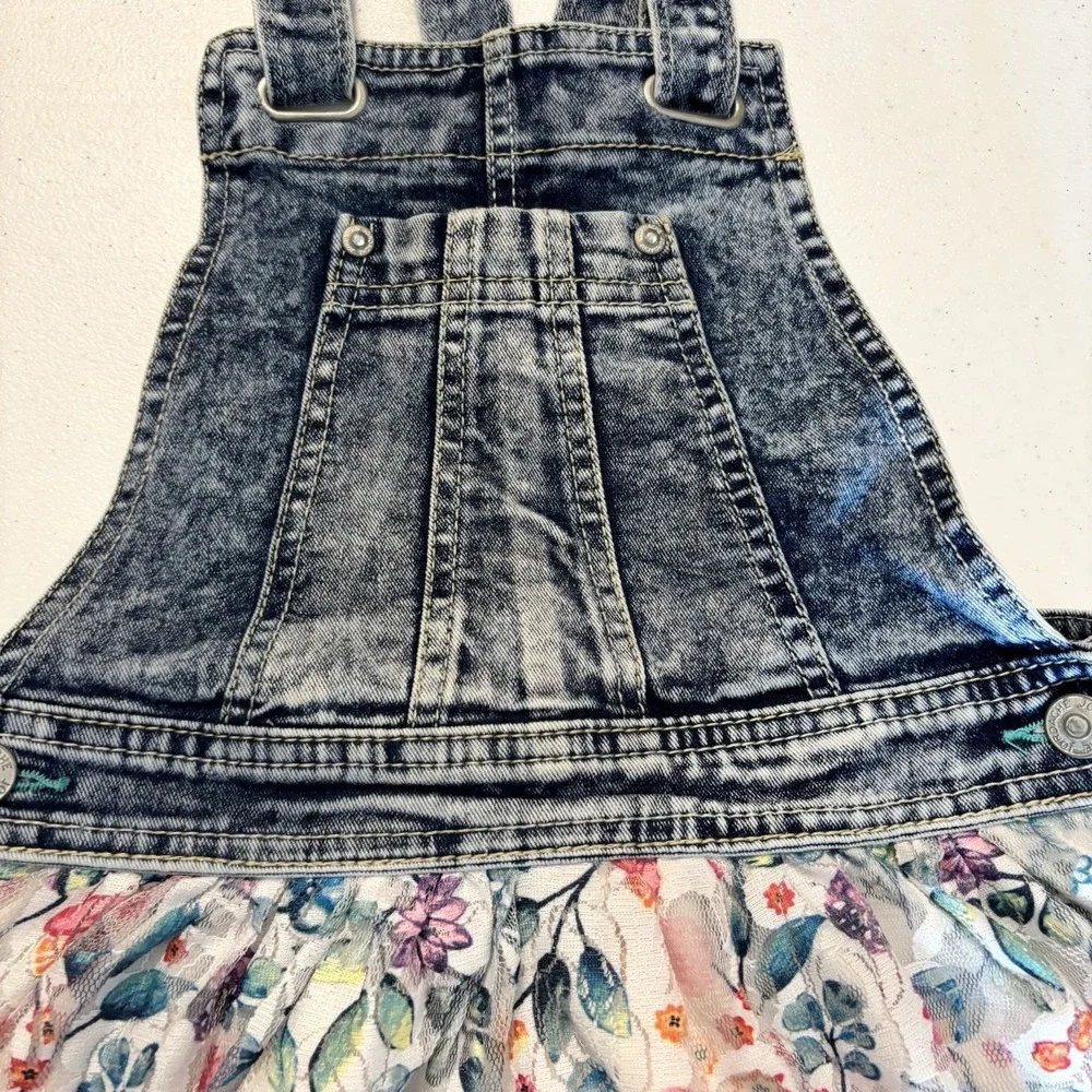 Jordache very good